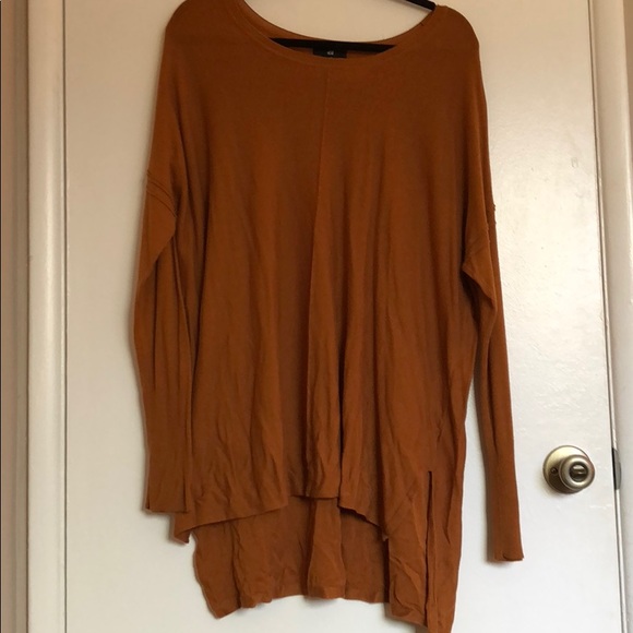 H&M Tops - Long sleeve